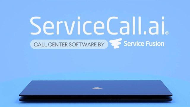 Servicecall Call Tracker