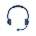 headset