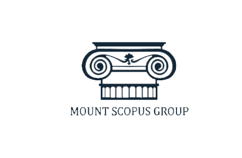 Mount Scopus Group