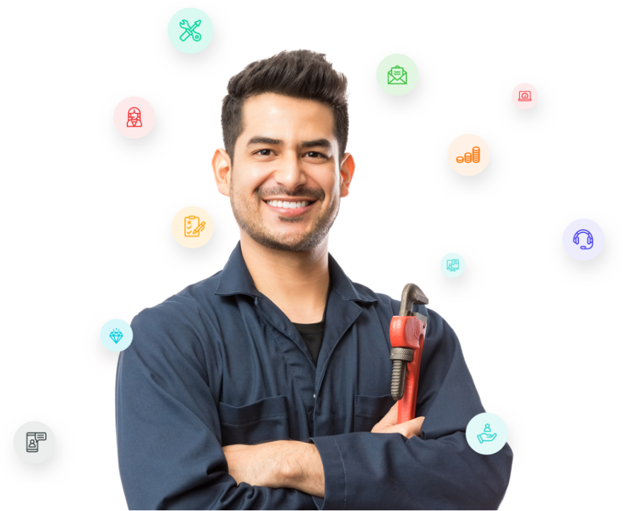 Service Fusion Pricing
