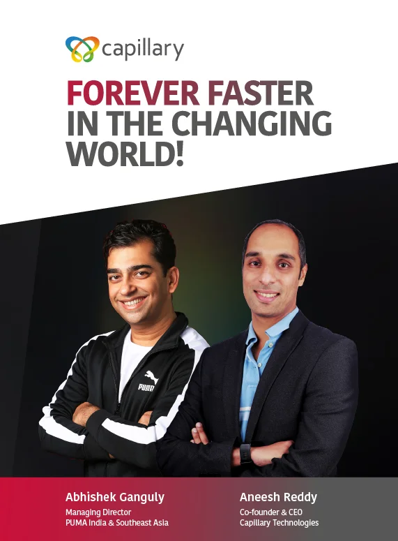 Forever Faster in the Changing World