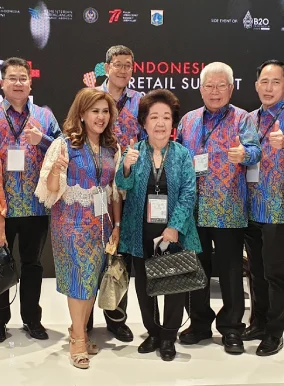 Indonesia Retail Summit 2022