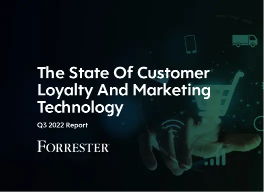 The State Of Customer Loyalty