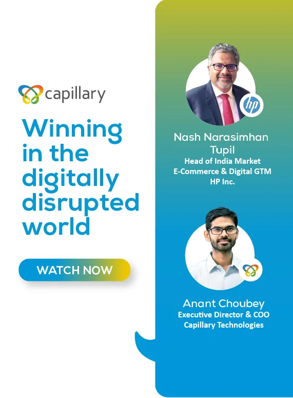 Winning in the digitally disrupted world